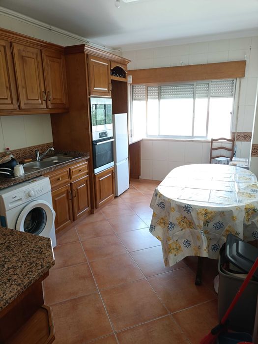 Quarto para alugar, entroncamento, 8