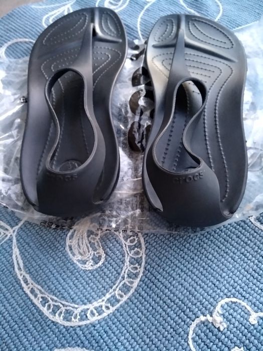 Crocs Sexi Flip W8 38-39
