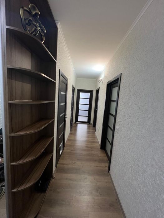 ЖК Традиція 2-х кімнатна. Оренда.