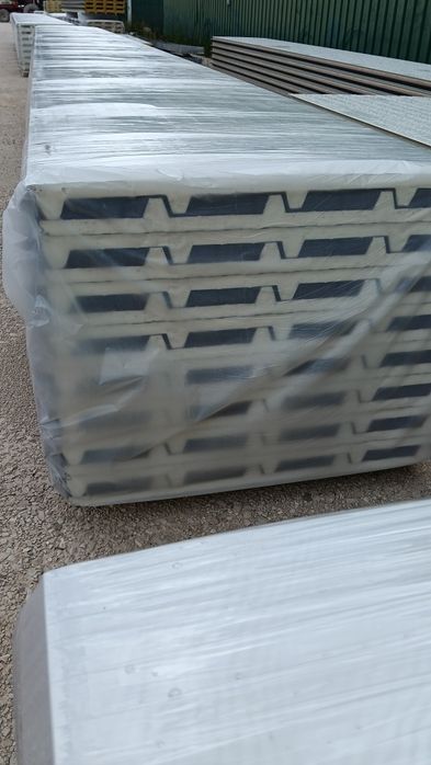 PAINEL SANDWICH 5 Ondas Novo