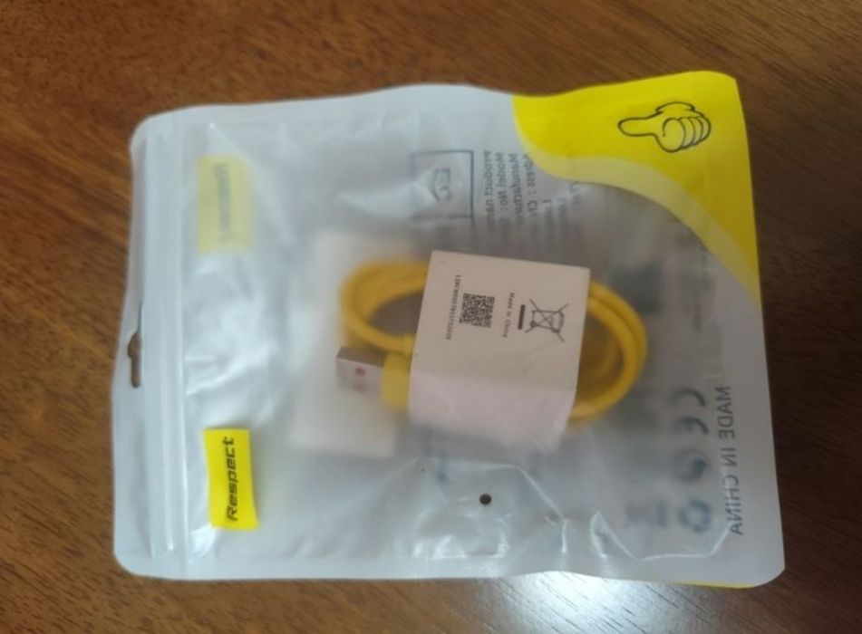 USB C Charging Cable for Xiaomi 67 W64585830556802123