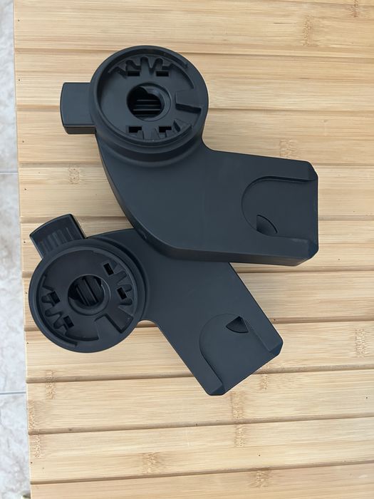 Adaptadores carro quinny