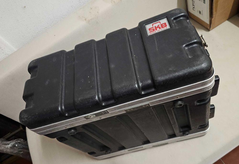 Rack SKB 4 unidades