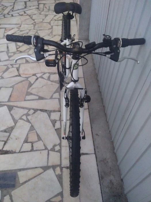 Bicicleta (Rockrider) Roda 26 com Mudanças 3x7