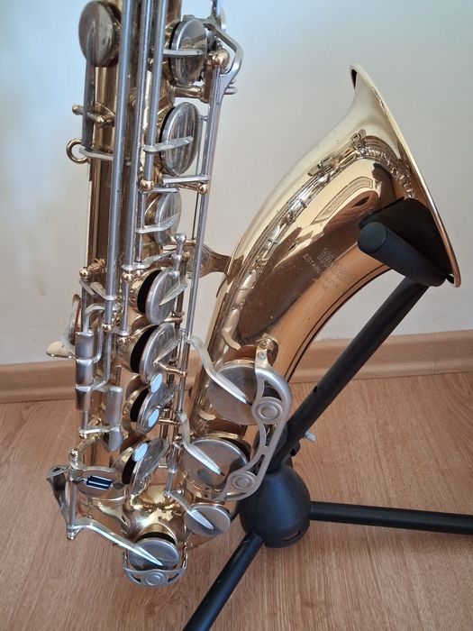 Saxofone Tenor Yamaha YTS-25