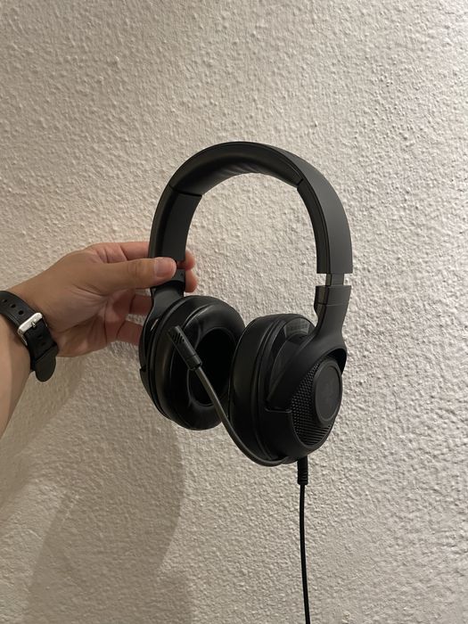 Playstation 5 com headset e monitor 240hz