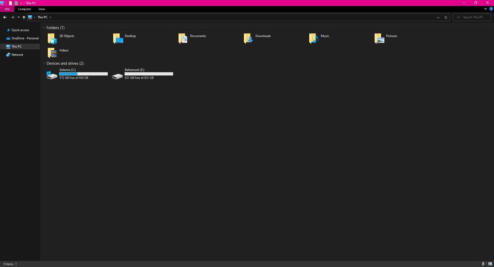 Desktop para Gaming/Trabalho