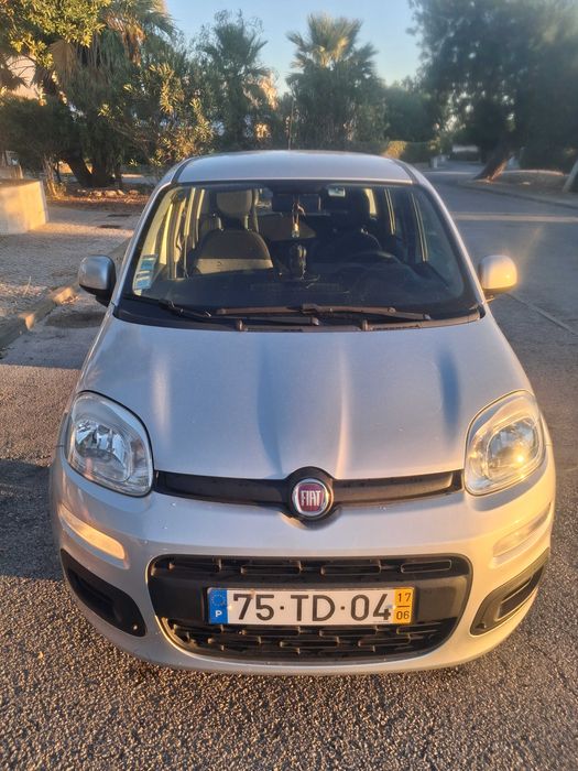 Fiat Panda 1.2 Gasolina — 2017 | 1 Dono | 161.865 km — photo 3