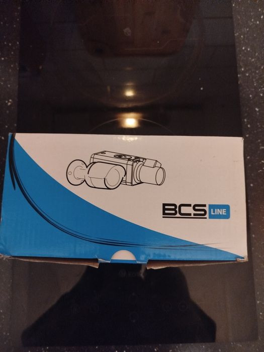 Kamera BCS-TIP3401IR-E-V ip