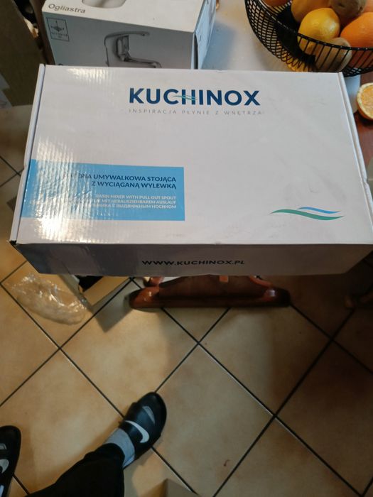 Bateria kuchenna