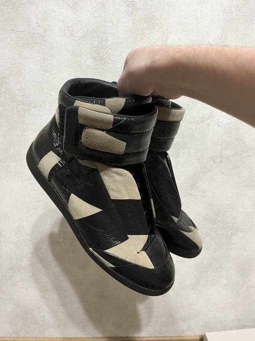 Maison Margiela future high