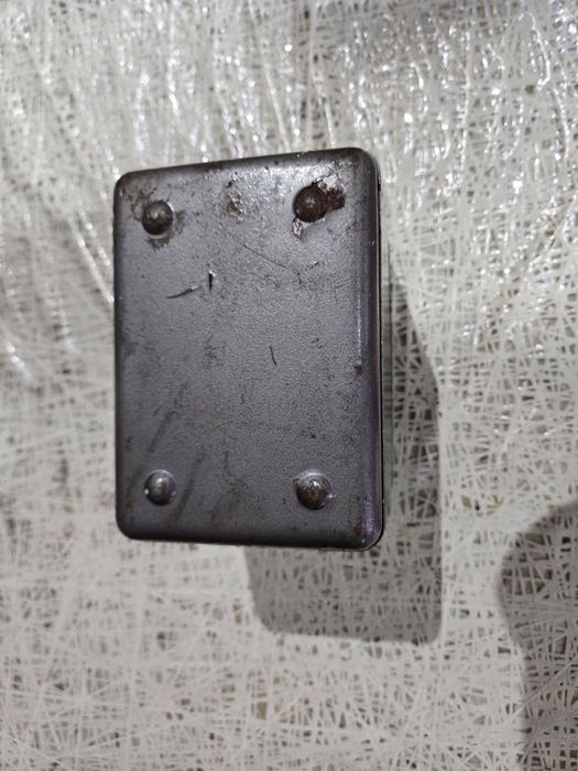 Преоброзователь П39, перетворювач, інвертор, ссср