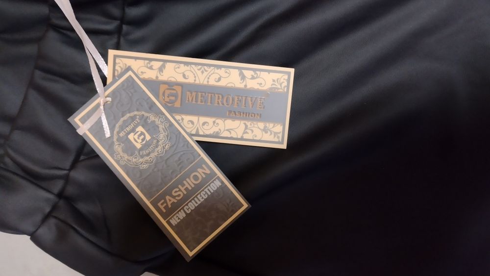 Nowe spodnie damskie