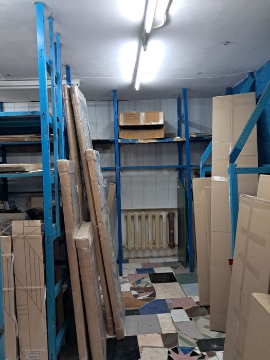 Продається приміщення 2-во поверхового магазин, р-н Полтавська