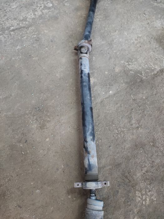 Wał napędowy Volvo XC 70 3.0 t6