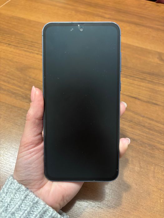 Samsung - A55 5G
