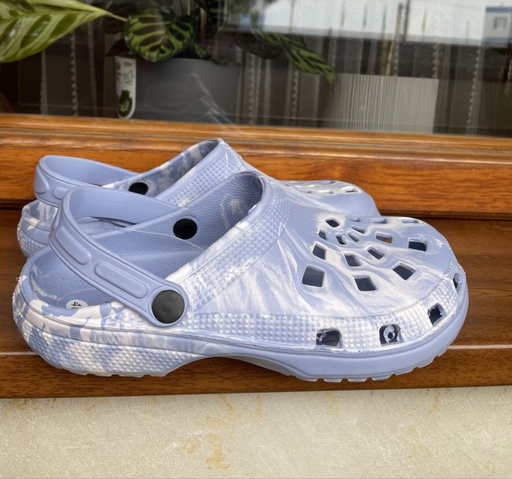 Тапочик від Crocs нові