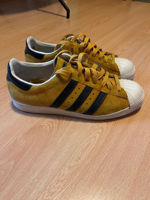 Ténis Adidas Campus 80s