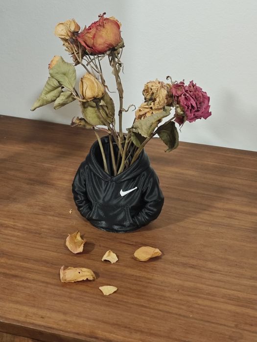 Porta Lápis Camisola Nike