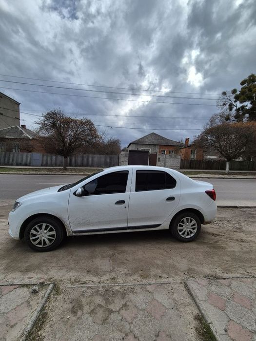Продам Renault Logan