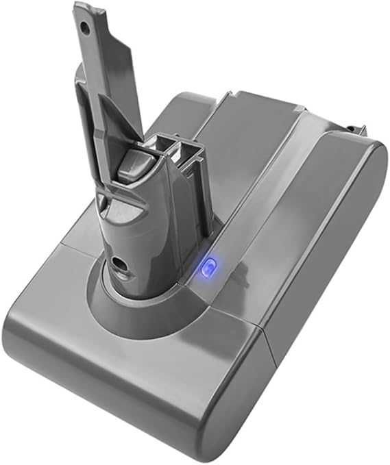 Baterie V7 kompatybilne z Dyson V7 21.6 V 6000 mAh wymienne baterie V7