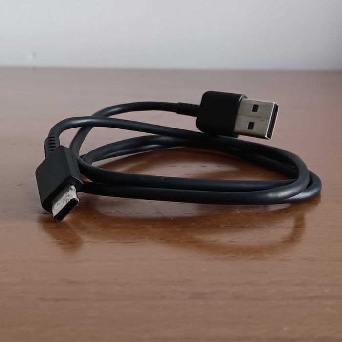 Cabo USB para USB C