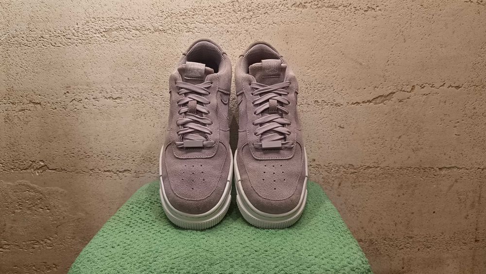 NIKE AIR FORCE 1 PIXEL r.40 skóra stan bardzo dobry