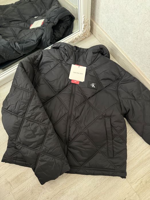 Куртка легка Calvin Klein