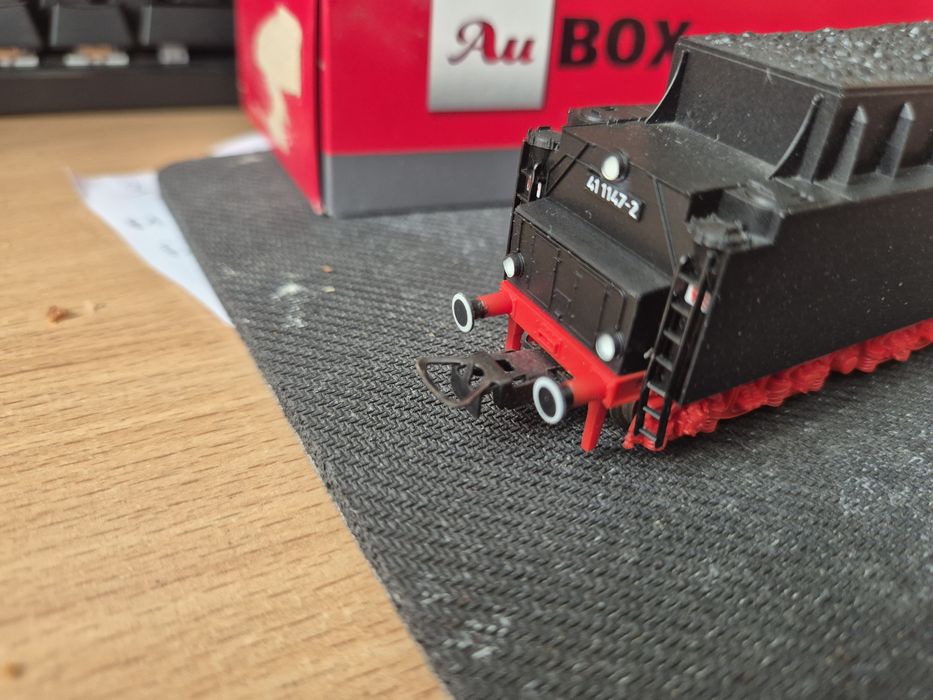 Piko H0 Br41 super stan