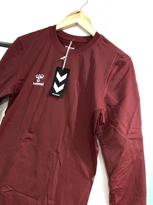 Termoaktywna bluzka/koszulka treningowa Hummel Performance rozm.L