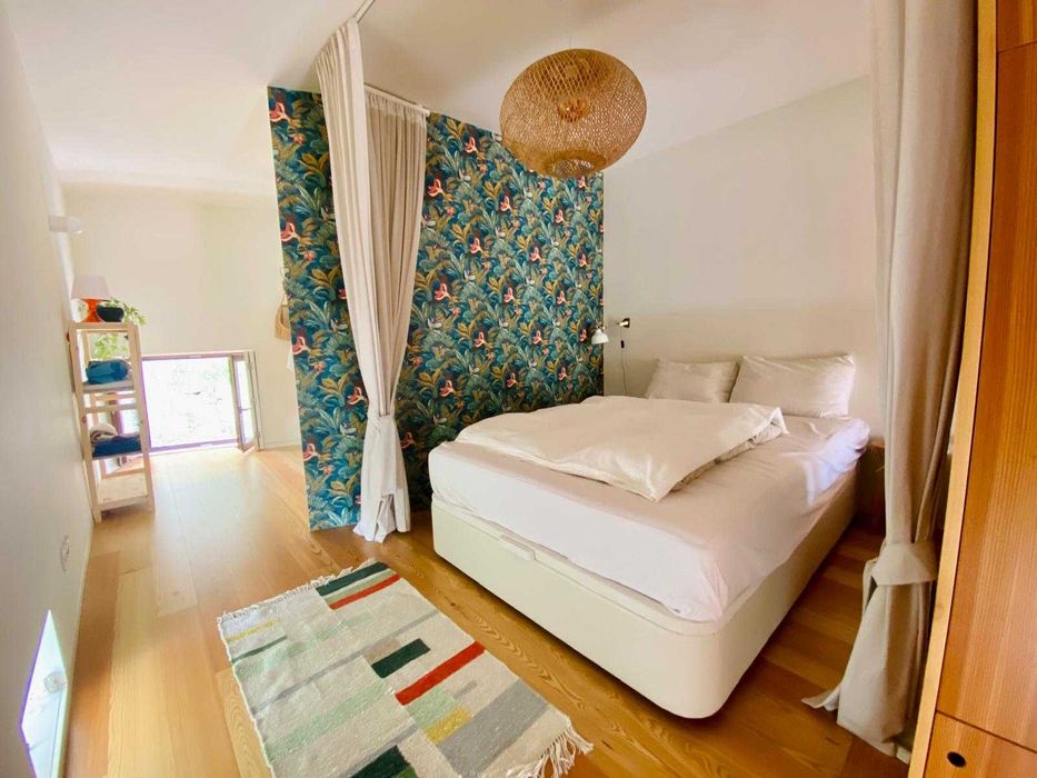 Apartamento T0 - Centro do Porto
