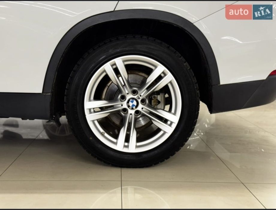BMW X5 F15 терміново