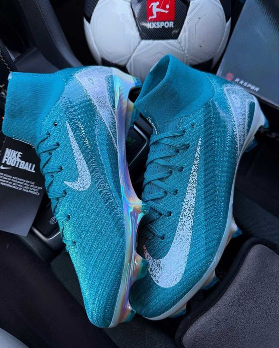 SALE! Бутси Nike Air Zoom Superfly X 35 36 37 38 39 40 41 42 43 44 45