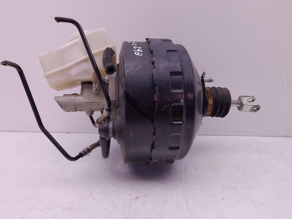 Servofreio BMW 1 (E87)