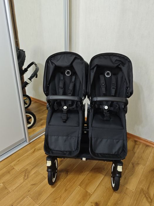 Коляска Bugaboo Donkey