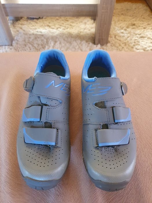 Buty rowerowe damskie MTB