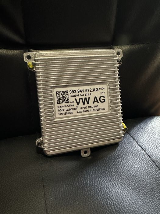 992941572AG Led лед модуль блок фары vw фольксваген id id.4 id4 id5