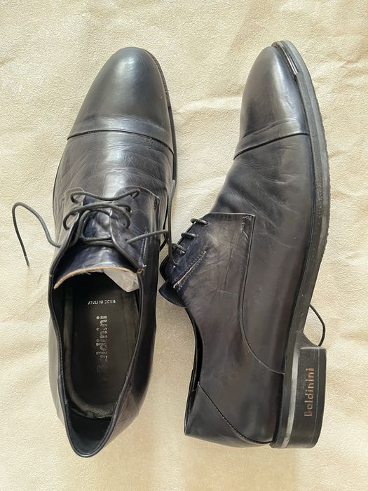 baldinini туфлі чоловічі