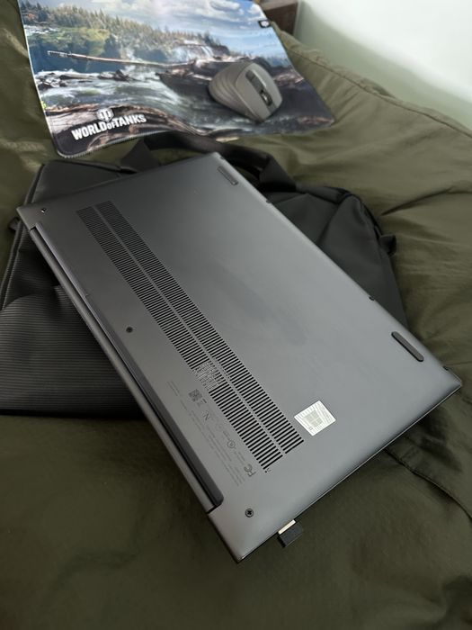 Lenovo IdeaPad Slim 14" FHD IPS i5-1135G7 | 8GbISSD 256Gb PCIl IrisXE