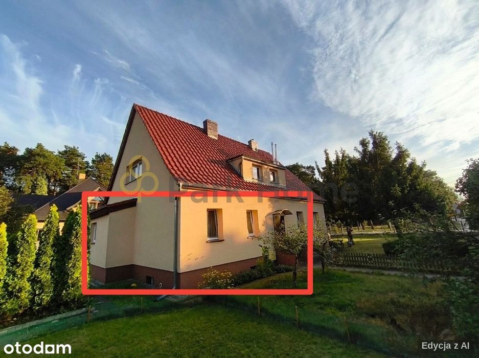 Mieszkanie – Nowa Sól - Widok 2