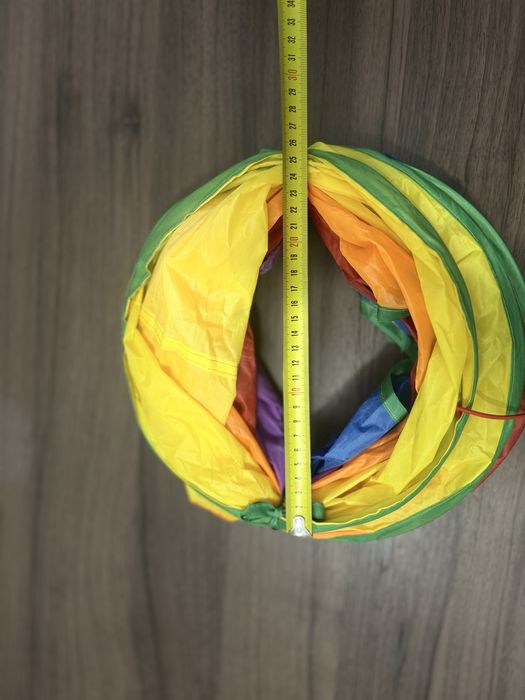 Тунель іграшка для котів