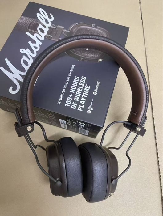 Headphones Marshall Major