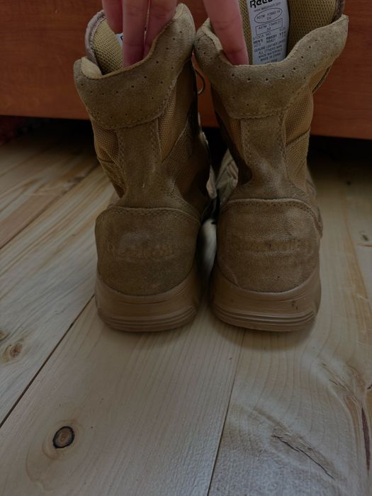 Черевики тактичні Reebok Hyper Velocity