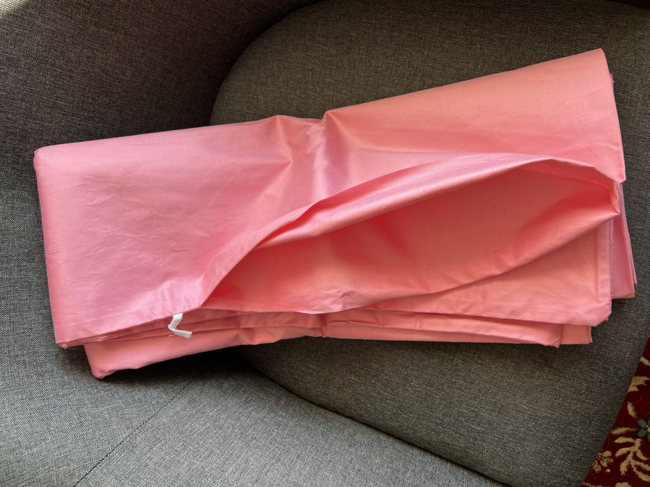 Wsypa na pierzynę lub kołdrę