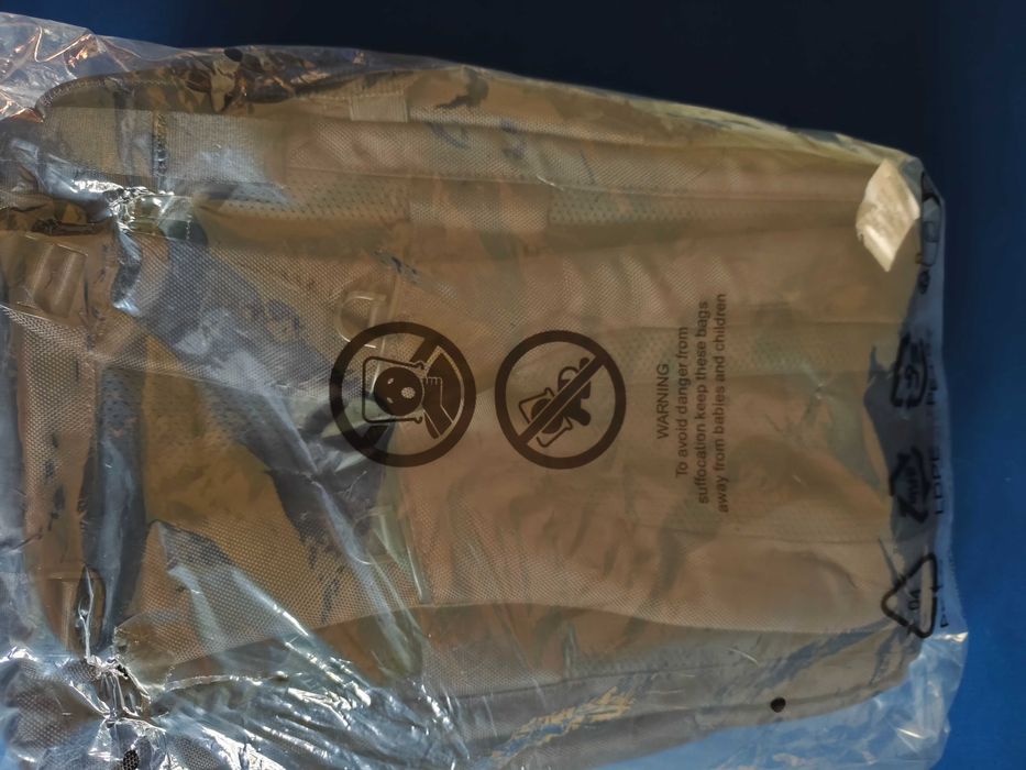 Plecak Lenovo ThinkPad Professional 16 Backpack Gen 2