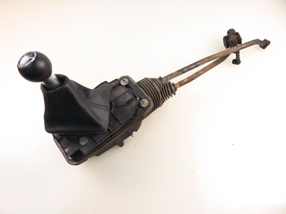 Lewarek Audi A4 B6 1.9 Tdi