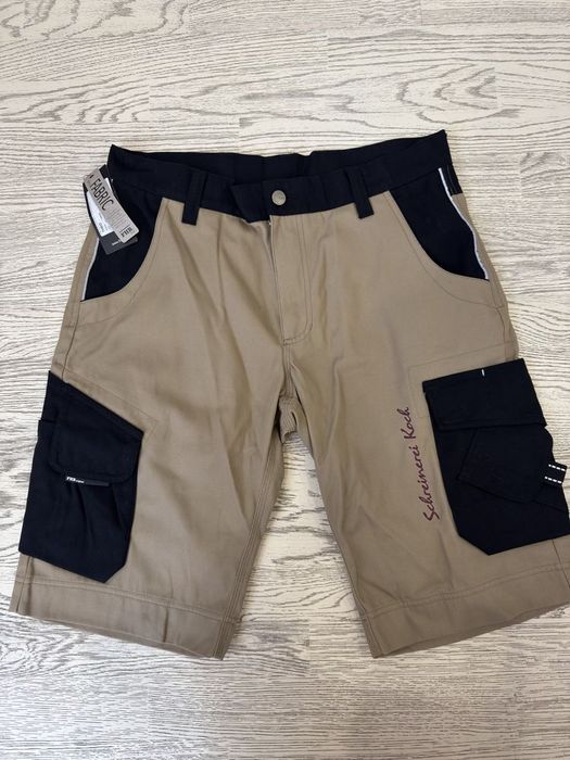 FHB Bermuda THEO Шорти для роботи