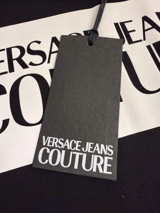 T-shirt Versace Jeans Couture