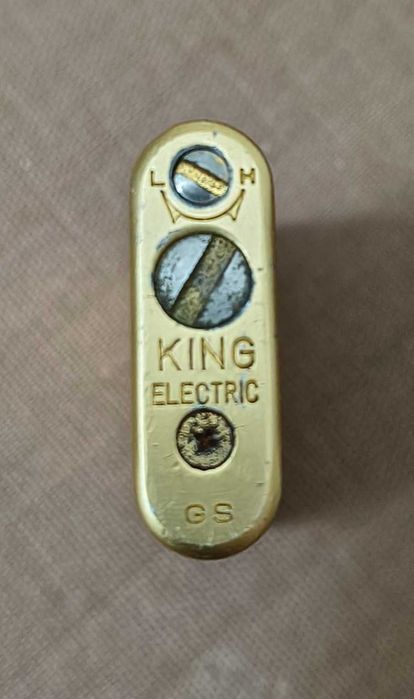 Isqueiro Camel Filters (King Electric)