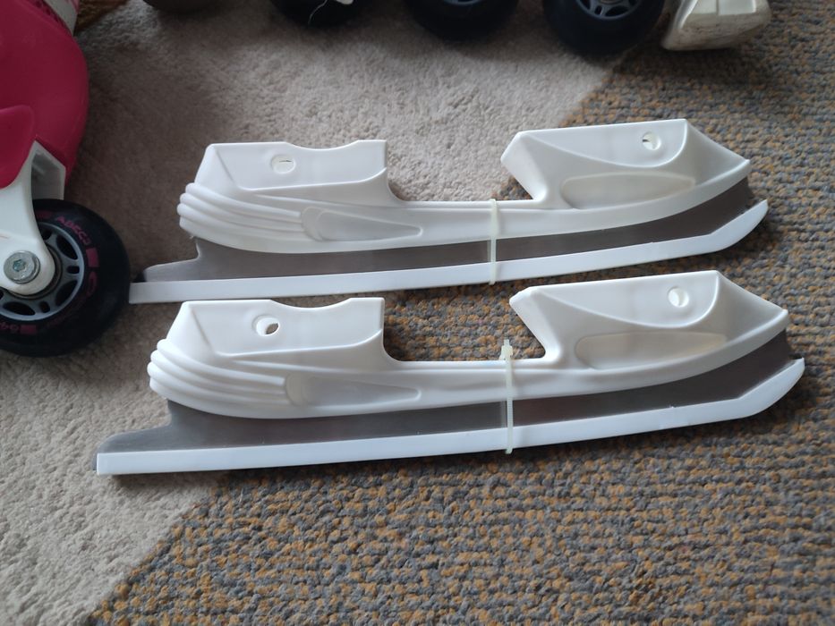 Rolki, łyżworolki rozm.33